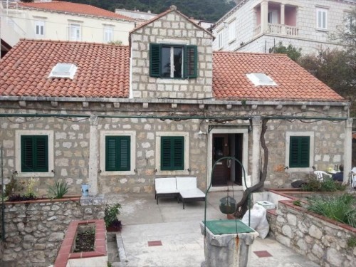 Holiday apartment - 9 persons -  - Dubrovnik - 20000