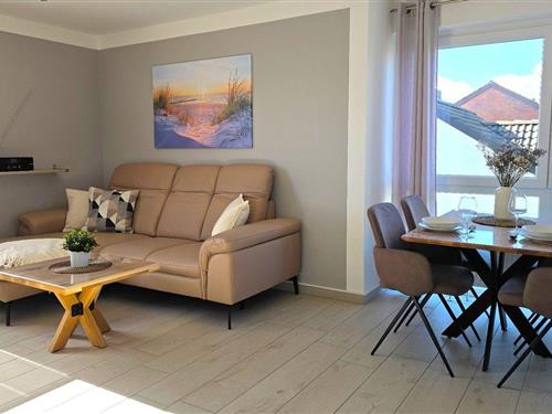 Ferienwohnung - 2 Personen -  - Am Golfplatz - 24217 - Schönberg (Holstein)