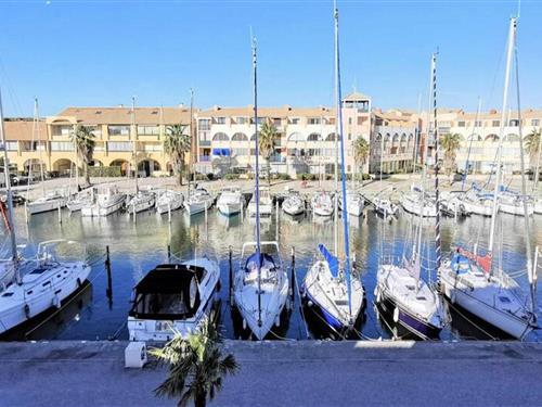 Semesterlägenhet - 6 personer -  - 11370 - Leucate