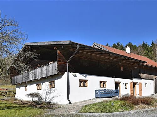 Feriehus / leilighet - 6 personer -  - 94357 - Konzell