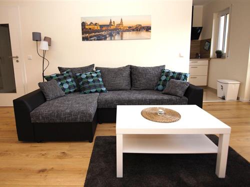 Ferienwohnung - 2 Personen -  - Wachsbleichstraße - 01067 - Dresden