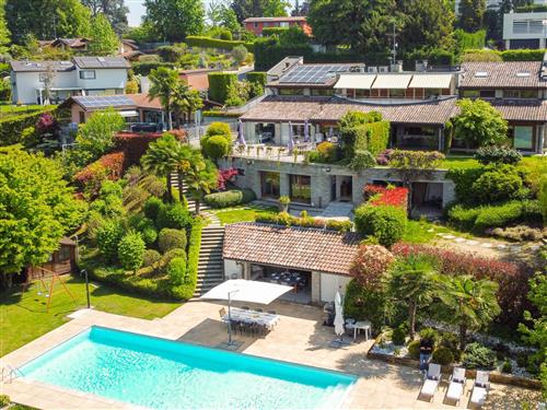 Ferienwohnung - 6 Personen -  - Como - 22070