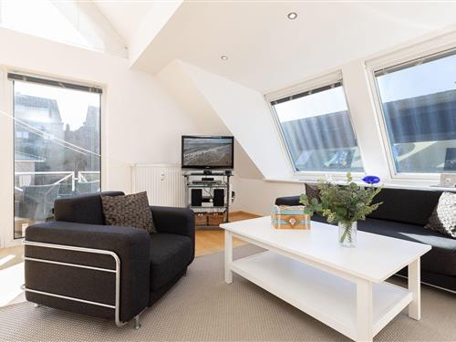 Ferielejlighed - 4 personer -  - Promenadenweg - 24235 - Laboe