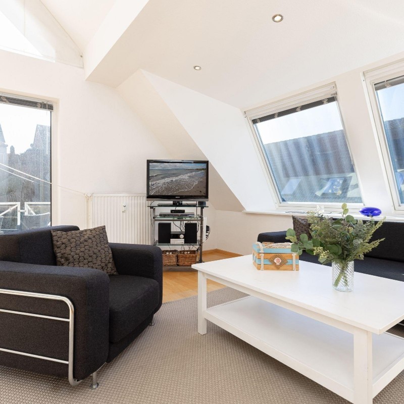 Ferielejlighed - 4 personer -  - Promenadenweg - 24235 - Laboe