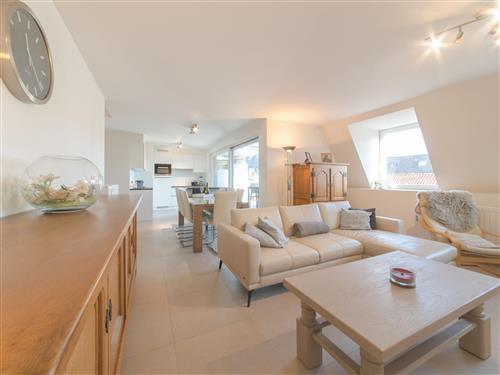 Ferienwohnung - 4 Personen -  - Bredene - 8450