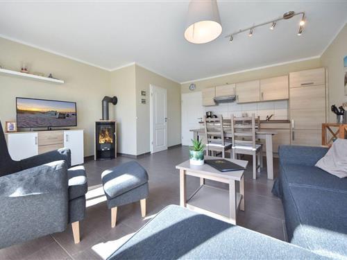 Feriehus - 4 personer -  - Gothenweg - 17419 - Korswandt/Usedom