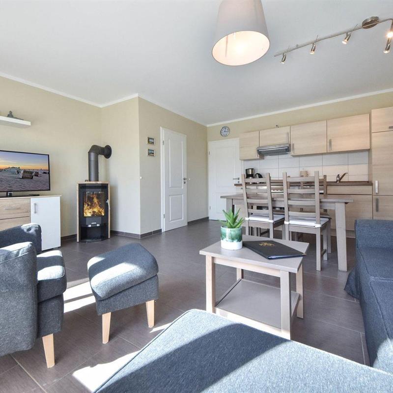 Sommerhus - 4 personer -  - Gothenweg - 17419 - Korswandt/Usedom