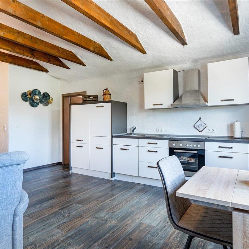 Ferielejlighed - 2 personer -  - Neustadtweg - 26607 - Aurich