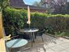 Billede 8 - Terrasse