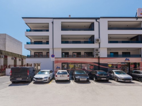 Ferienwohnung - 4 Personen -  - Partizanska - 52440 - Porec