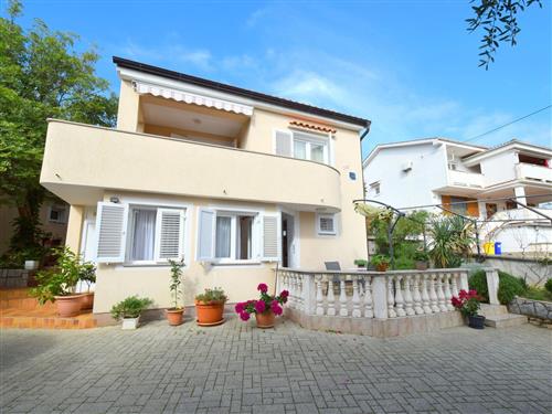 Ferielejlighed - 3 personer -  - Cižici - 51514 - Dobrinj