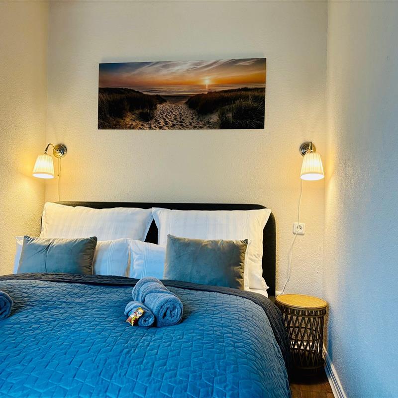 Ferielejlighed - 4 personer -  - Weidenhäuser Straße - 35037 - Marburg