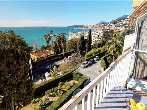 Holiday Home/Apartment - 4 persons -  - 06500 - Menton