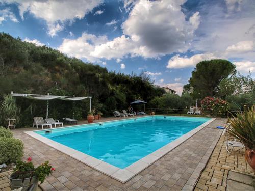 Cottage - 3 persons -  - 06084 - Bettona