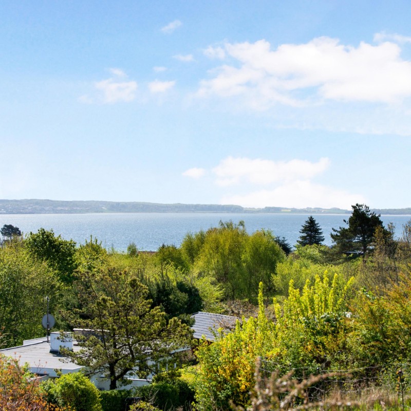 Ferienhaus - 7 Personen -  - Mosevej - Handrup - 8400 - Ebeltoft