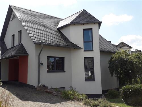 Holiday apartment - 2 persons -  - Erlenweg - 56288 - Kastellaun