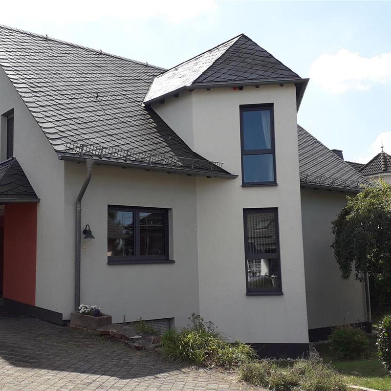 Ferielejlighed - 2 personer -  - Erlenweg - 56288 - Kastellaun