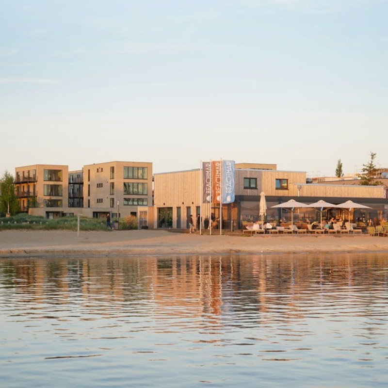Ferielejlighed - 6 personer -  - Am Wald - L - Marissa - 49459 - Lembruch/Dümmer See