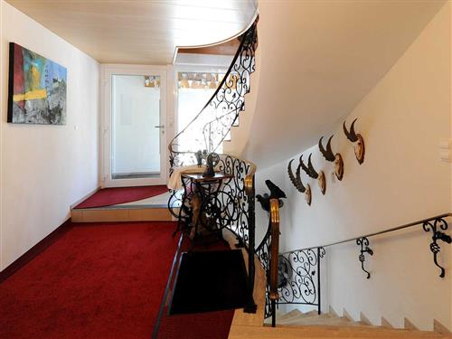 Ferielejlighed - 4 personer -  - Kreuzgasse - 6883 - Au