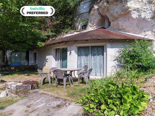 Sommerhus - 4 personer -  - 36360 - Faverolles