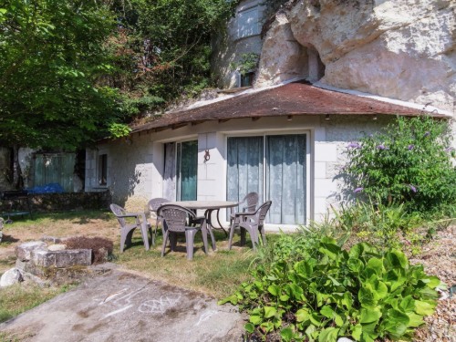 Holiday home - 4 persons -  - 36360 - Faverolles