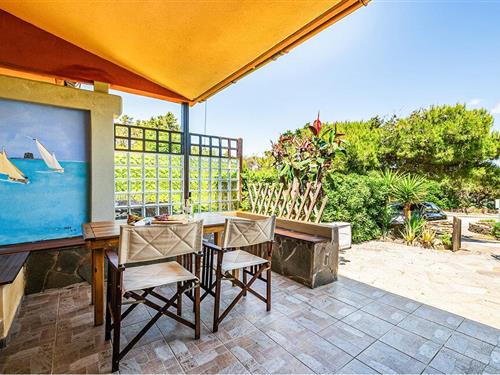 Feriehus - 4 personer -  - Via Cala Sabina - 07040 - Stintino