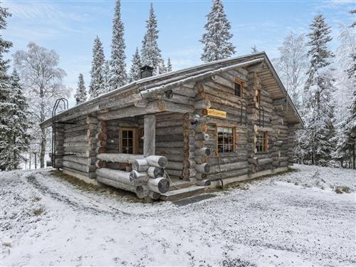 Ferienhaus - 10 Personen -  - Kuusamo - 93830