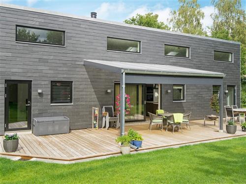 Ferienhaus - 8 Personen -  - Liljevej - Vig Lyng - 4560 - Vig