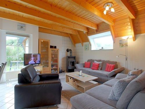 Sommerhus - 6 personer -  - Westertill - 27639 - Dorum-Neufeld