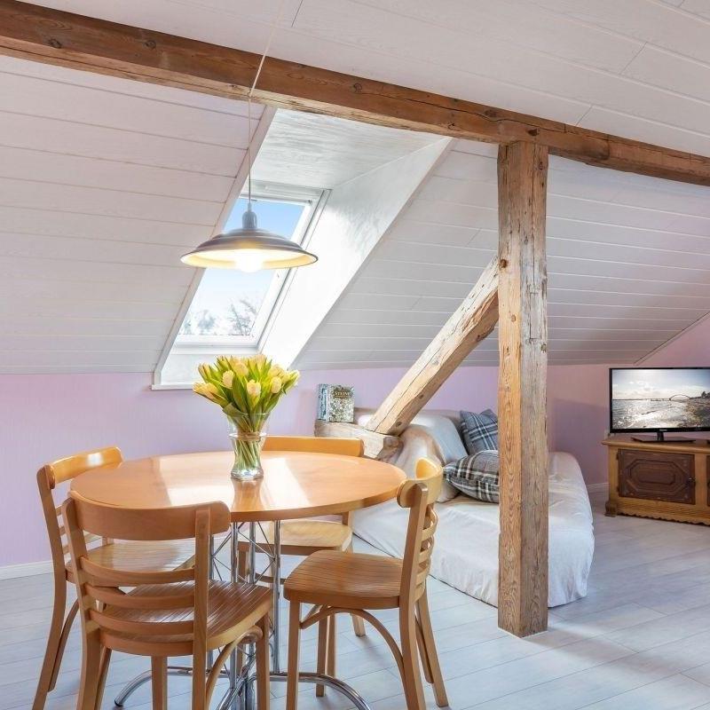 Ferielejlighed - 4 personer -  - Westermarkelsdorf - 23769 - Fehmarn