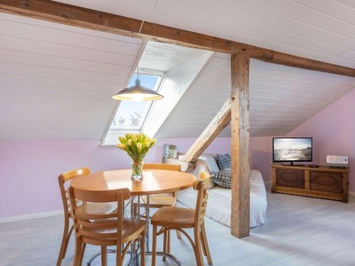 Ferienwohnung - 4 Personen -  - Westermarkelsdorf - 23769 - Fehmarn