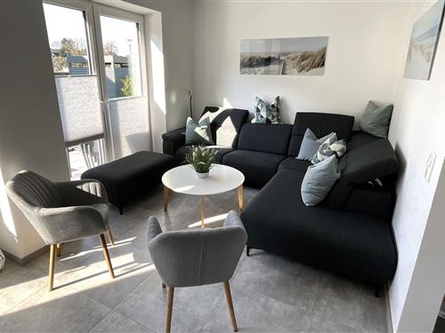 Fritidshus - 6 personer -  - Deichhörn - 26316 - Dangast