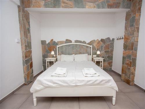 Holiday apartment - 2 persons -  - Asprovalta - 570 21