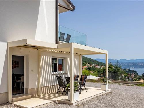 Ferieleilighet - 3 personer -  - Poljanska cesta - Opatija-Icici - 51414 - Icici