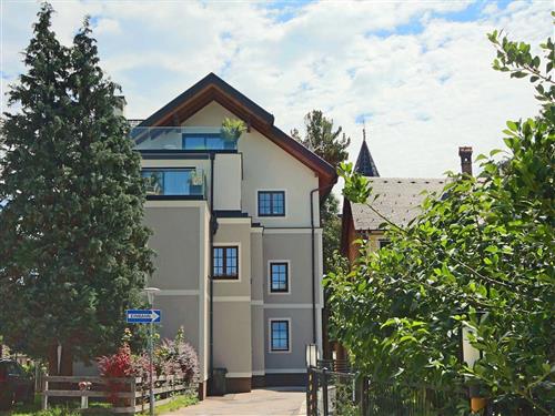 Ferielejlighed - 4 personer -  - Siedergasse 6 - Zufahrt Schulgasse - 8970 - Schladming
