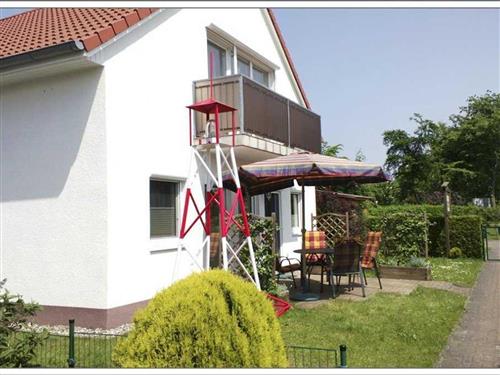 Holiday Home/Apartment - 5 persons -  - Leuchtturmstr. - 18230 - Rerik