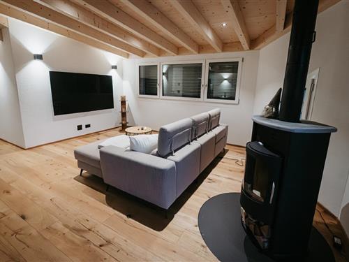 Holiday apartment - 5 persons -  - Flüehüttemattli - 6174 - Sörenberg