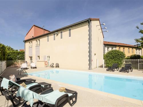 Ferieleilighet - 6 personer -  - 63360 - Gerzat