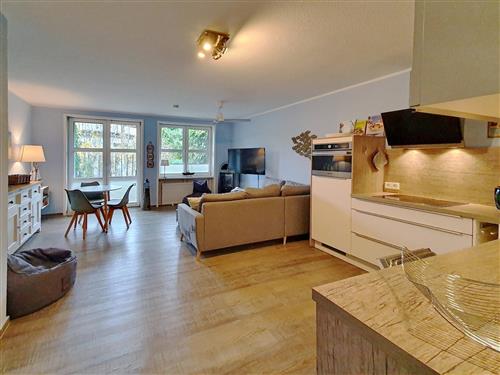 Ferieleilighet - 2 personer -  - Hafenstraße - 18375 - Prerow