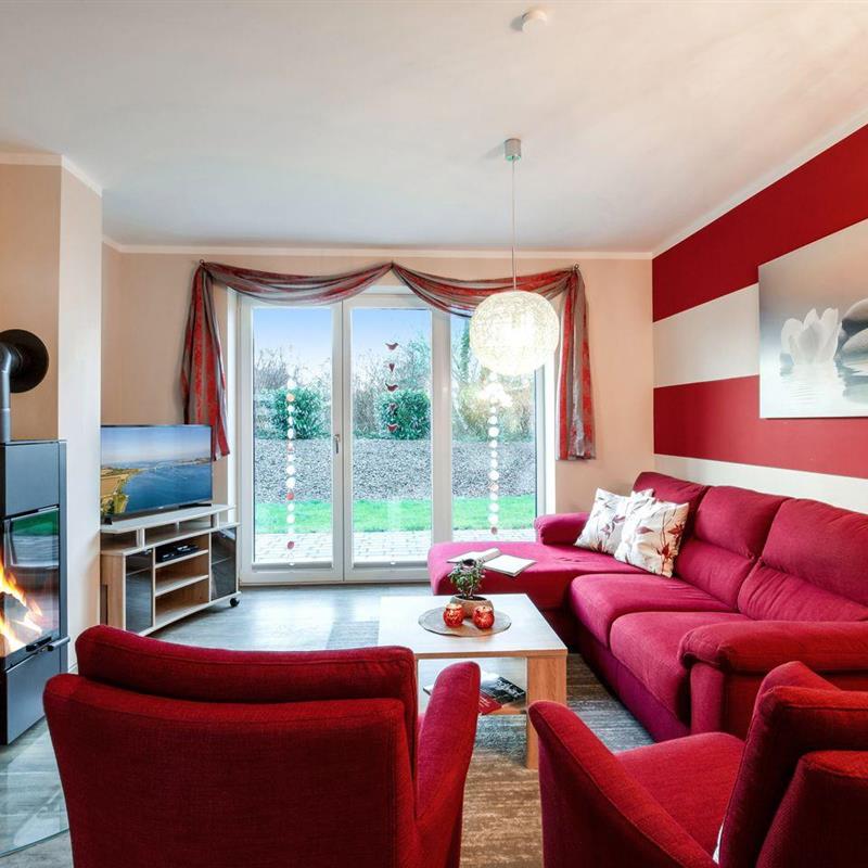 Sommerhus - 5 personer -  - Klausdorf - 23769 - Fehmarn