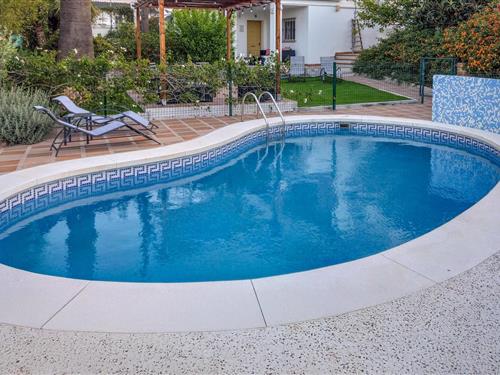 Feriehus - 6 personer -  - Calle Cueva del Gato - 29620 - Torremolinos