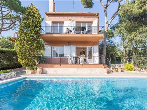 Villa - 6 persons -  - 17210 - Calella De Palafrugell, L