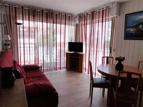 Holiday Home/Apartment - 5 persons -  - 06400 - Cannes