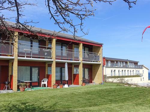 Ferielejlighed - 4 personer -  - Ndr. Strandvej 129 B, lejl. - Sandkås - 3770 - Allinge