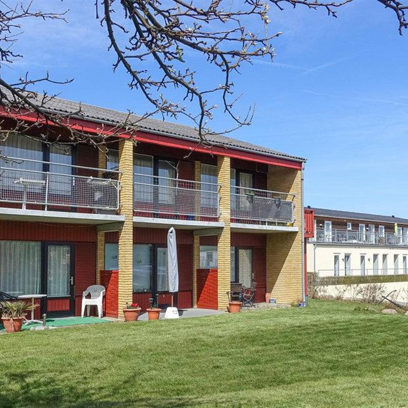 Ferielejlighed - 4 personer -  - Ndr. Strandvej 129 B, lejl. - Sandkås - 3770 - Allinge