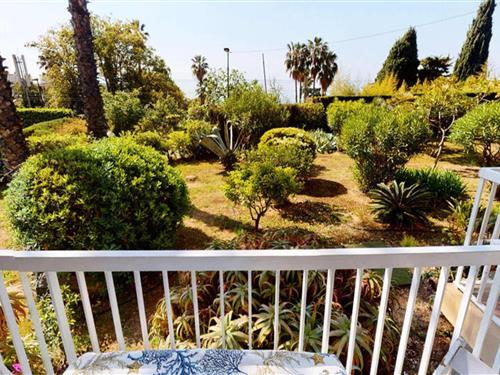 Holiday Home/Apartment - 4 persons -  - 06500 - Menton