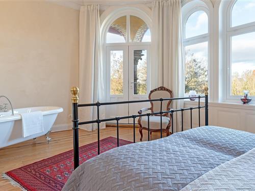 Holiday apartment - 4 persons -  - Waldstraße - 23701 - Eutin