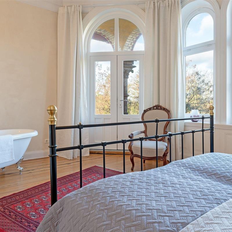 Ferielejlighed - 4 personer -  - Waldstraße - 23701 - Eutin