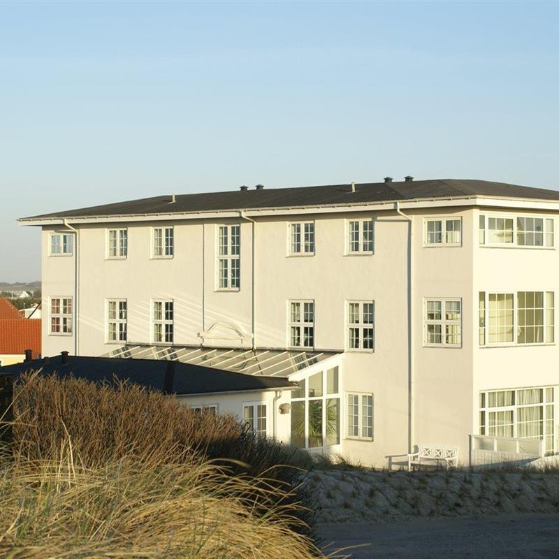 Ferielejlighed - 4 personer -  - Kongestien 2, lejl. - 9480 - Løkken