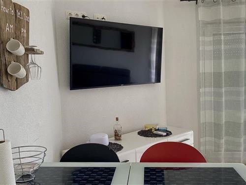 Ferieleilighet - 4 personer -  - 51415 - Lovran